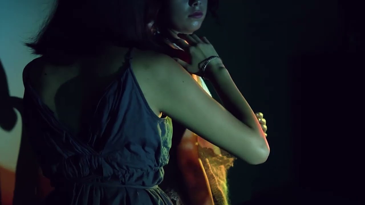 Starcharm - The Color Clear (Official Music Video)