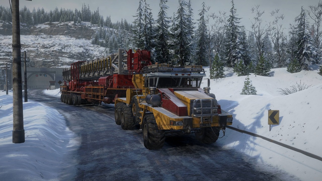 SnowRunner | Quebec (Season 15) | Part 900 | Co-Op Gameplay PC