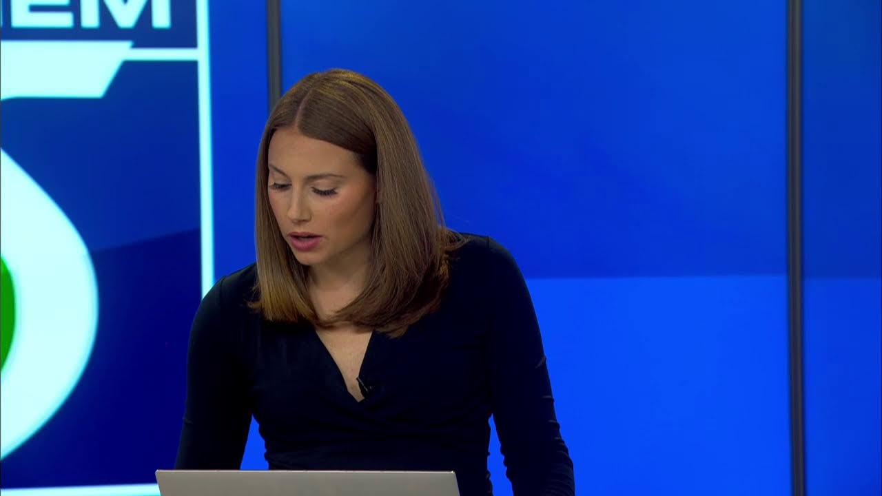 LIVE: Evening press conference for Grand Blanc church shooting