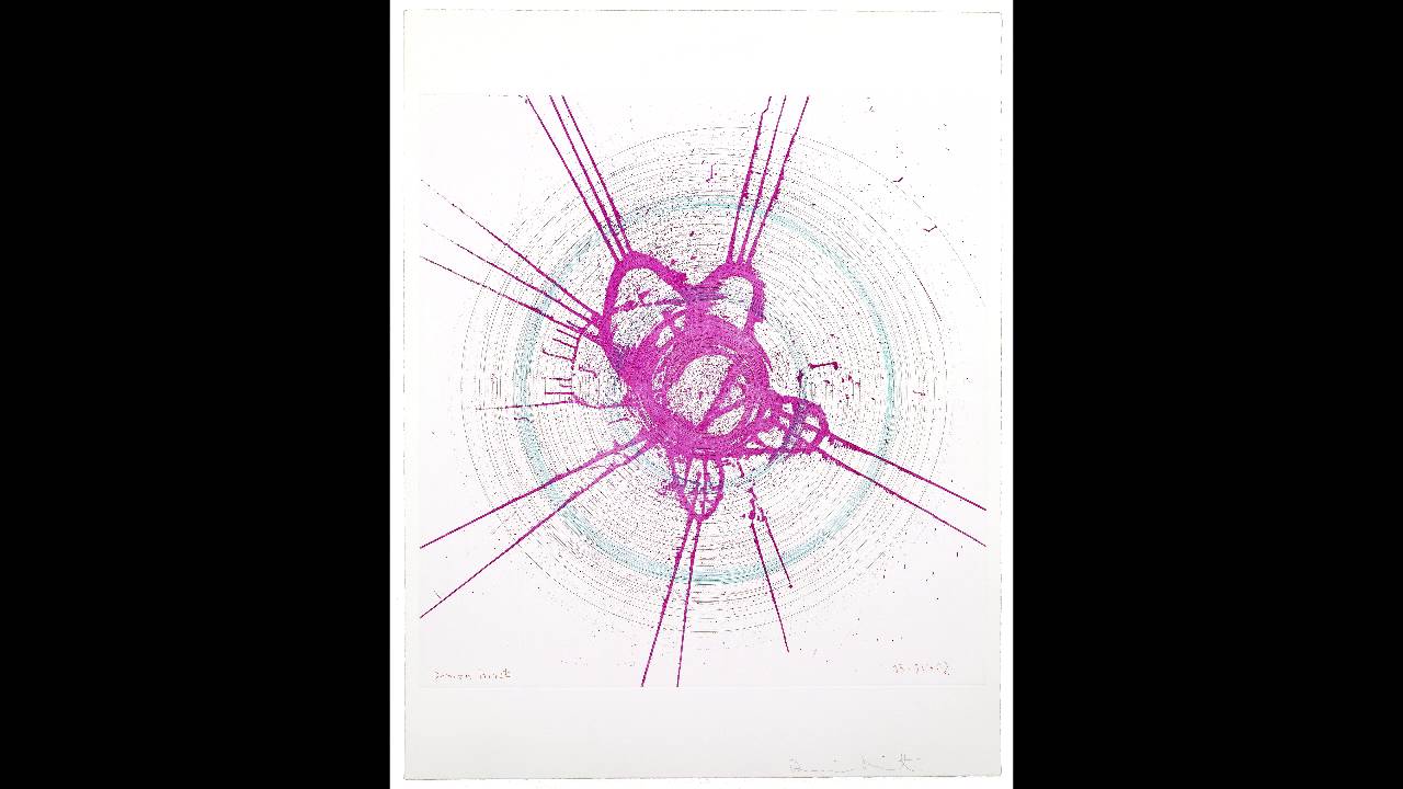 Joe Strummer & The Mescaleros Global a Go Go by Czarny iTek