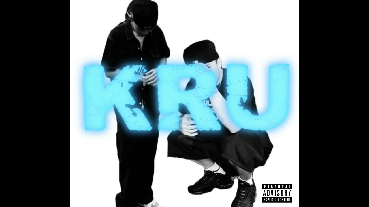 KRU - SSOB , ft. NLDBOMB (official audio)