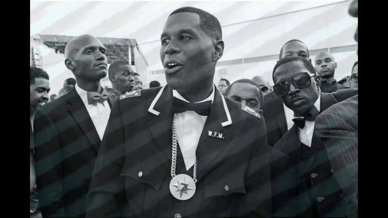 (FREE) | Jay Electronica x Jay Z Type Beat 