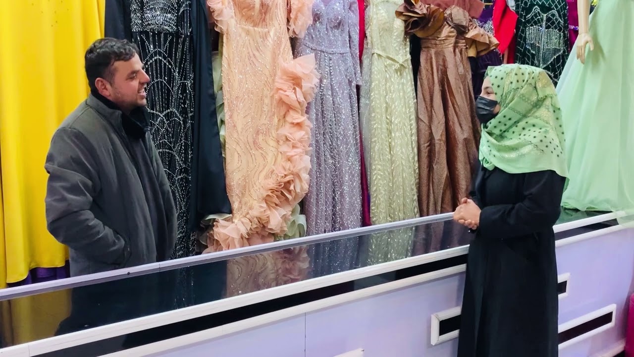 میگه زن دوم میگرم حالی خیرس که دولت طالبا است 🤣🤣😁
