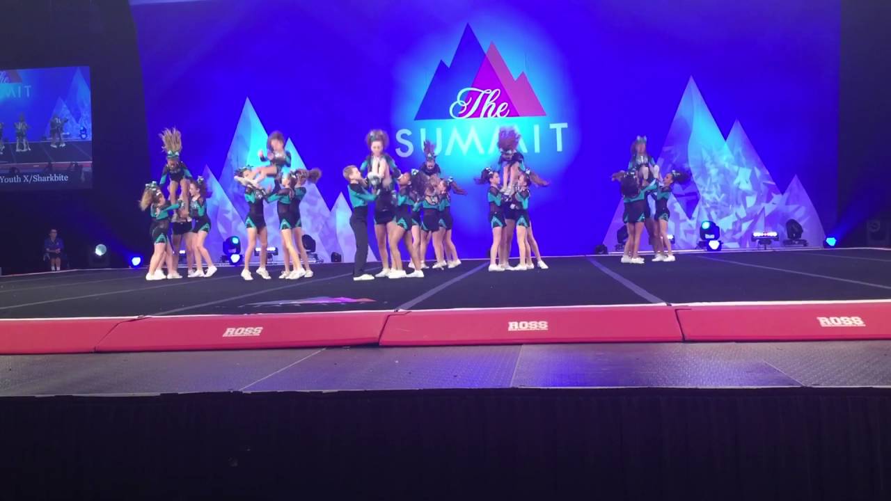 CEA Youth X Sharkbites Summit 2016