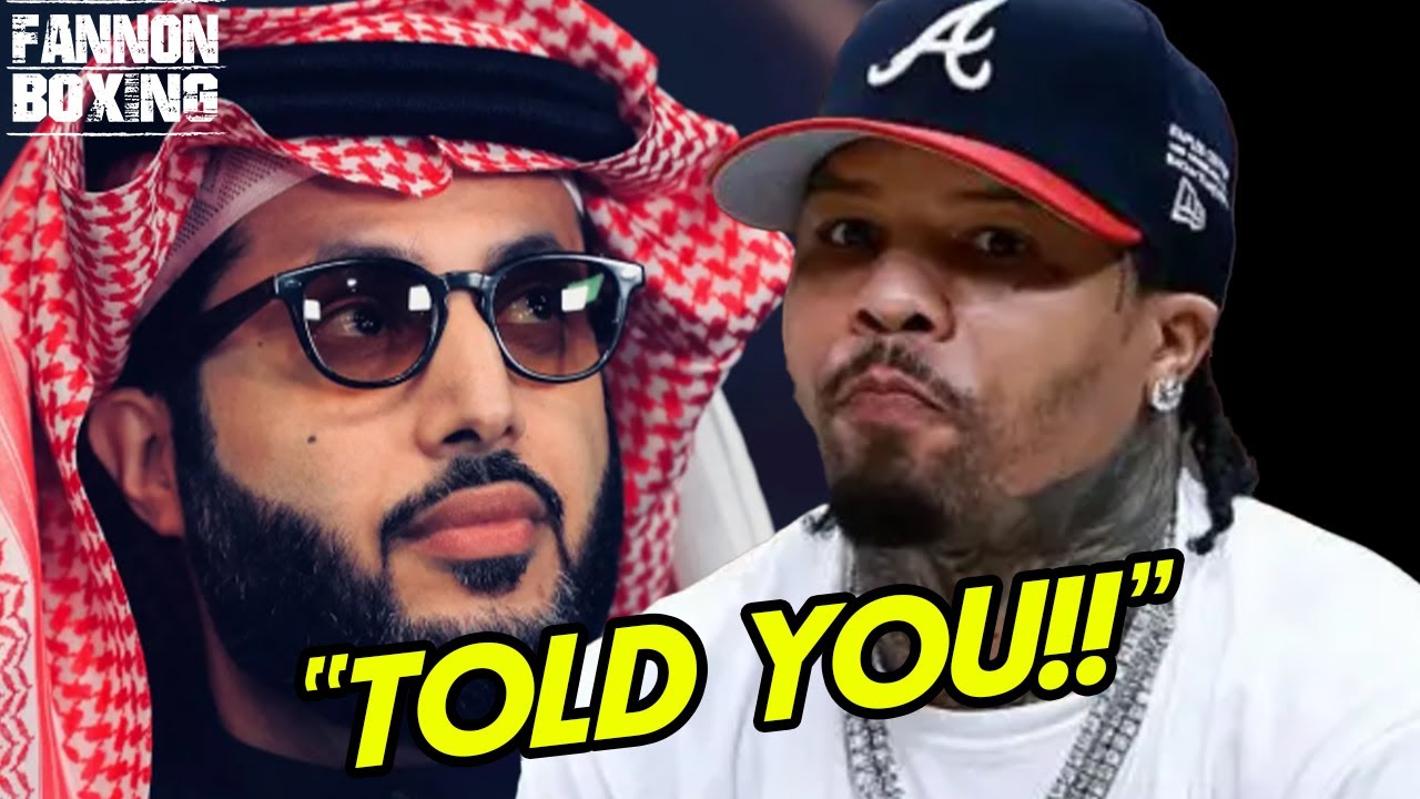 GERVONTA DAVIS PROVES 