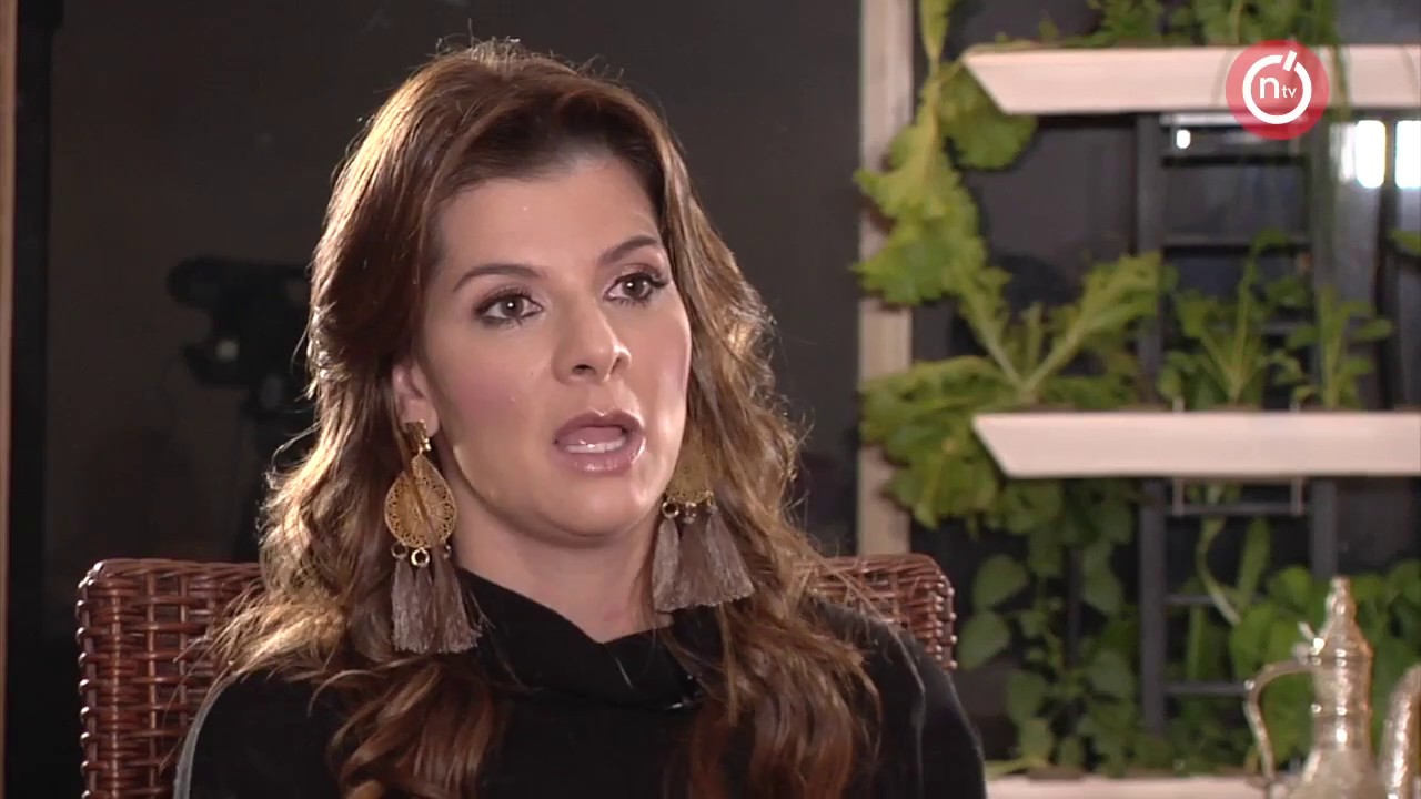 Punto de Encuentro con Carolina Cruz