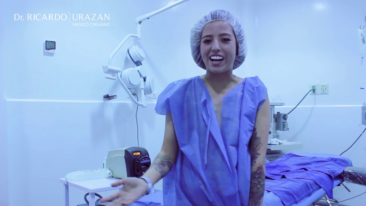 Medico Ricardo Urazan  - Testimonio Lina Meneses
