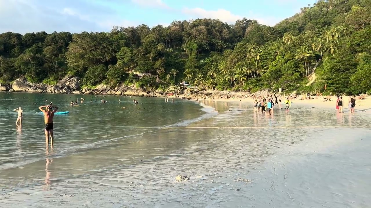 Freedom Beach - Phuket