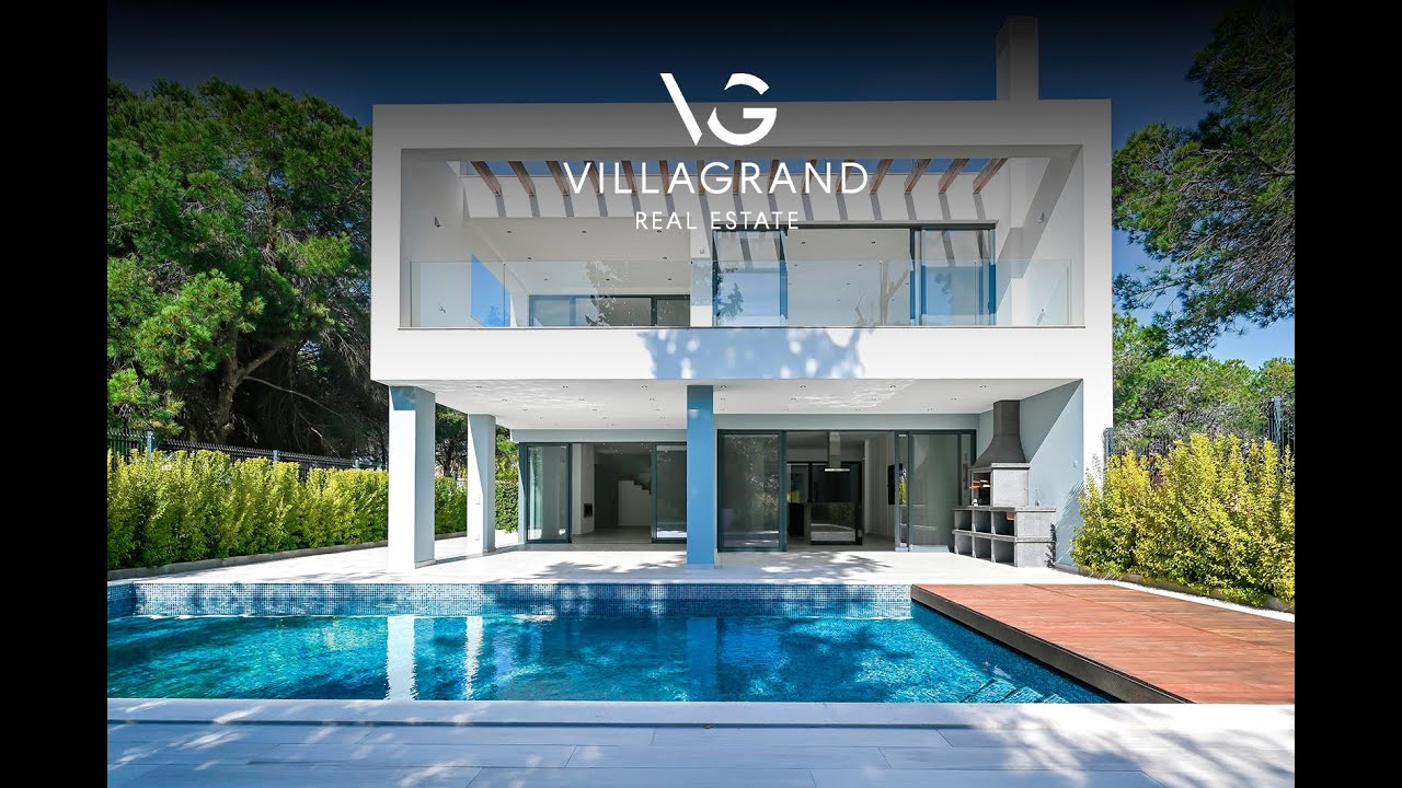 Brand new 5 Bedroom Luxury Villa #algarve #portugal #luxury #villa