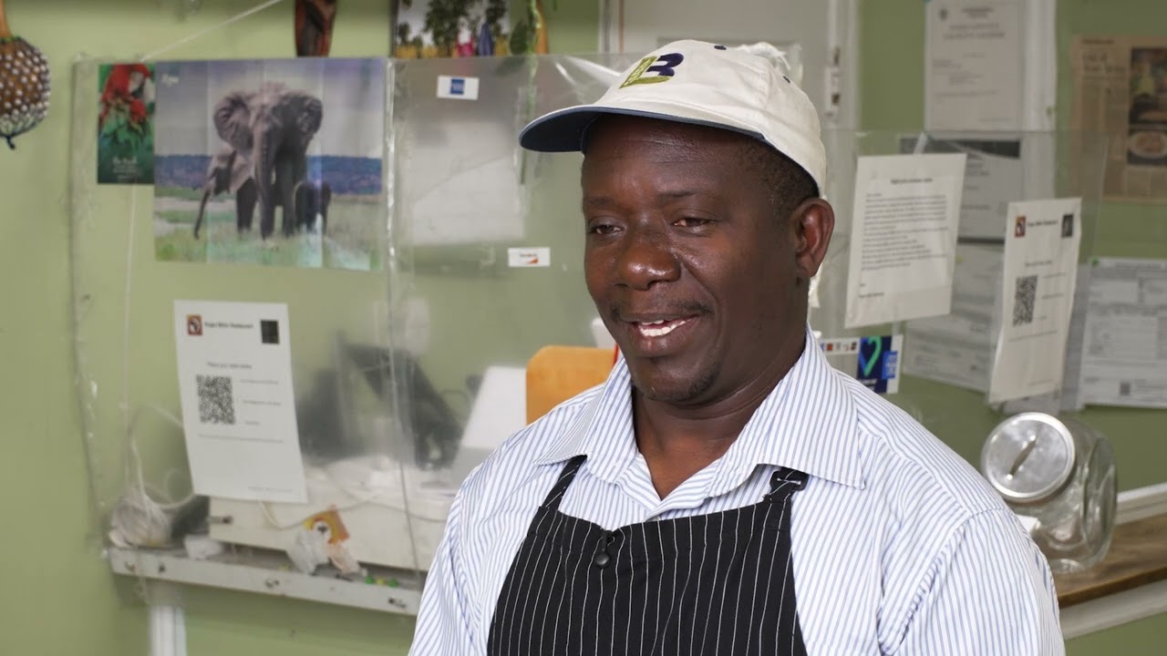 Made in Montgomery: Roger Miller Restaurant