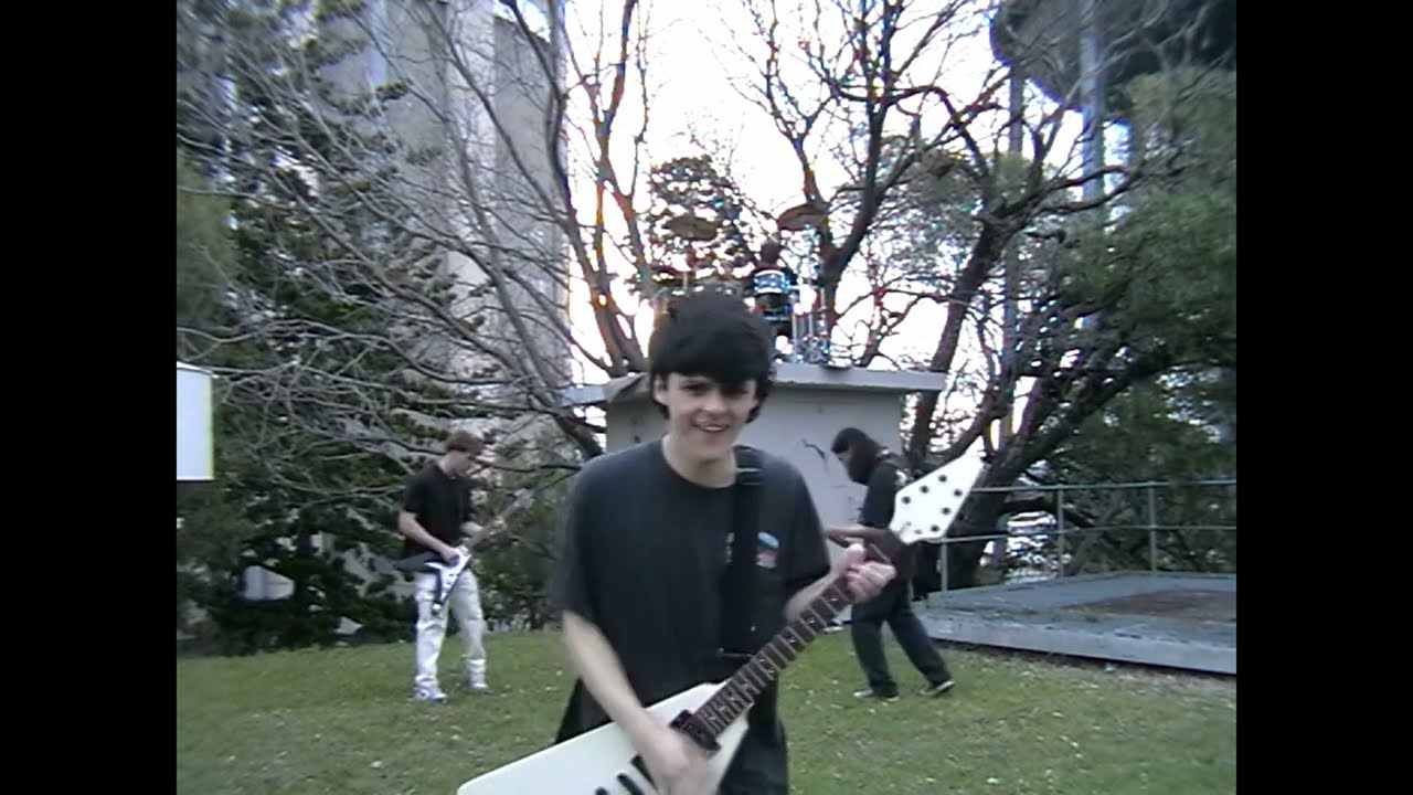 Findaway - Left For Us (Official Music Video)