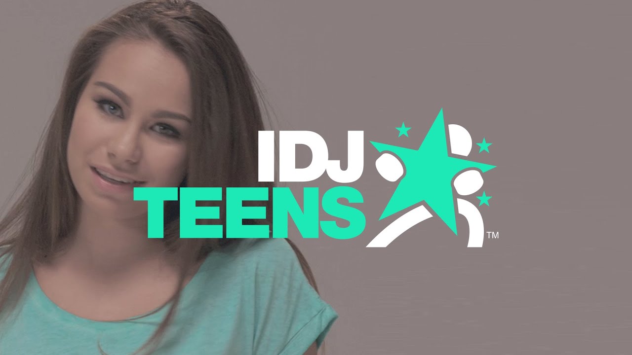 SOFIJA PERIC - PRVI PUT (IDJTEENS)