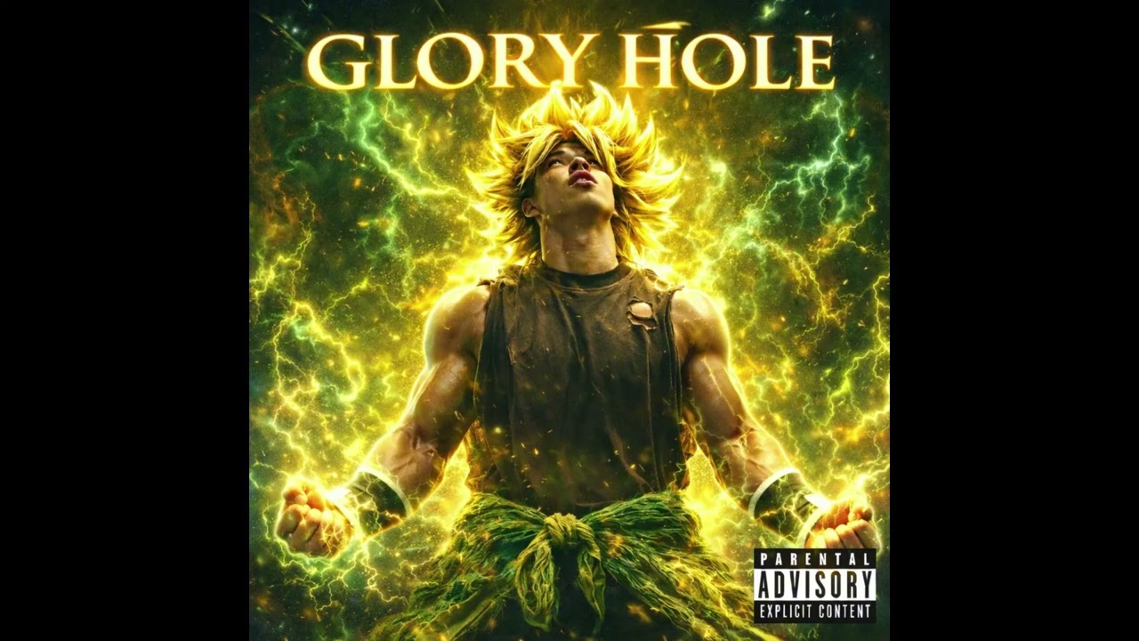Olympian Gains - Glory Hole