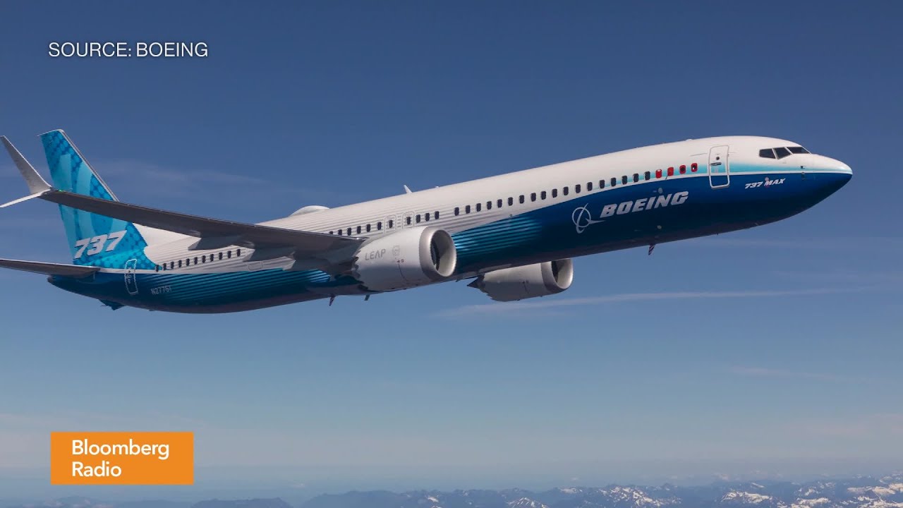 United Air Tells Boeing To Stop Making Their Max 10s Planes