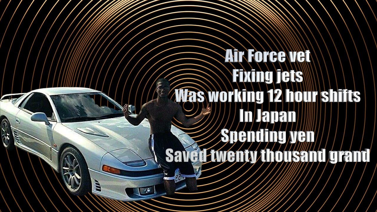 Need4Cognition - Pop My Shit (Lyric Video)(4K)