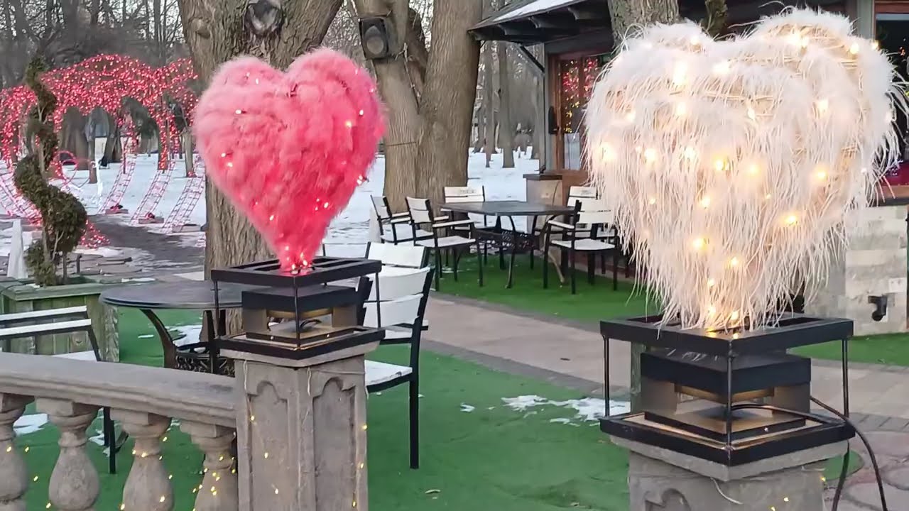 Пошли в парк и разошлись - ОН на КАТОК, а Я на ТАНЦЫ😁💥😄