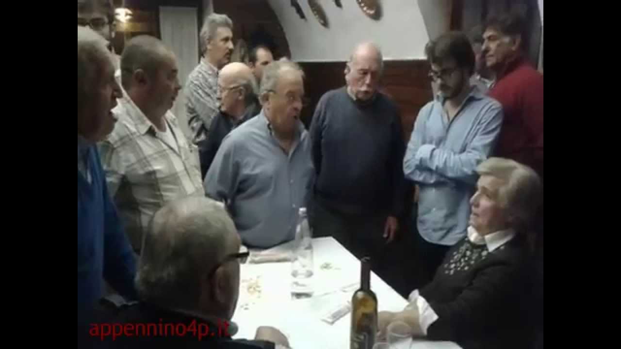 Dimostrazione dell'esistenza delle Quattro Province