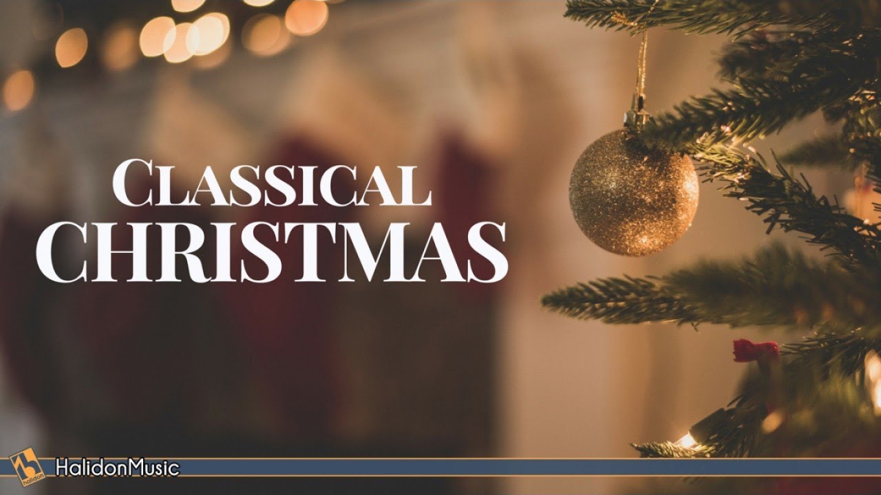 Classical Christmas