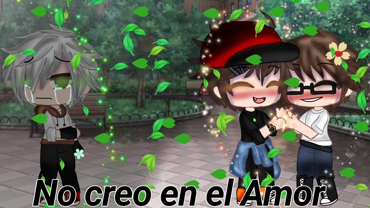 "No creo en el amor"||•Rubegetta•||°•Karmaland•°||part 10