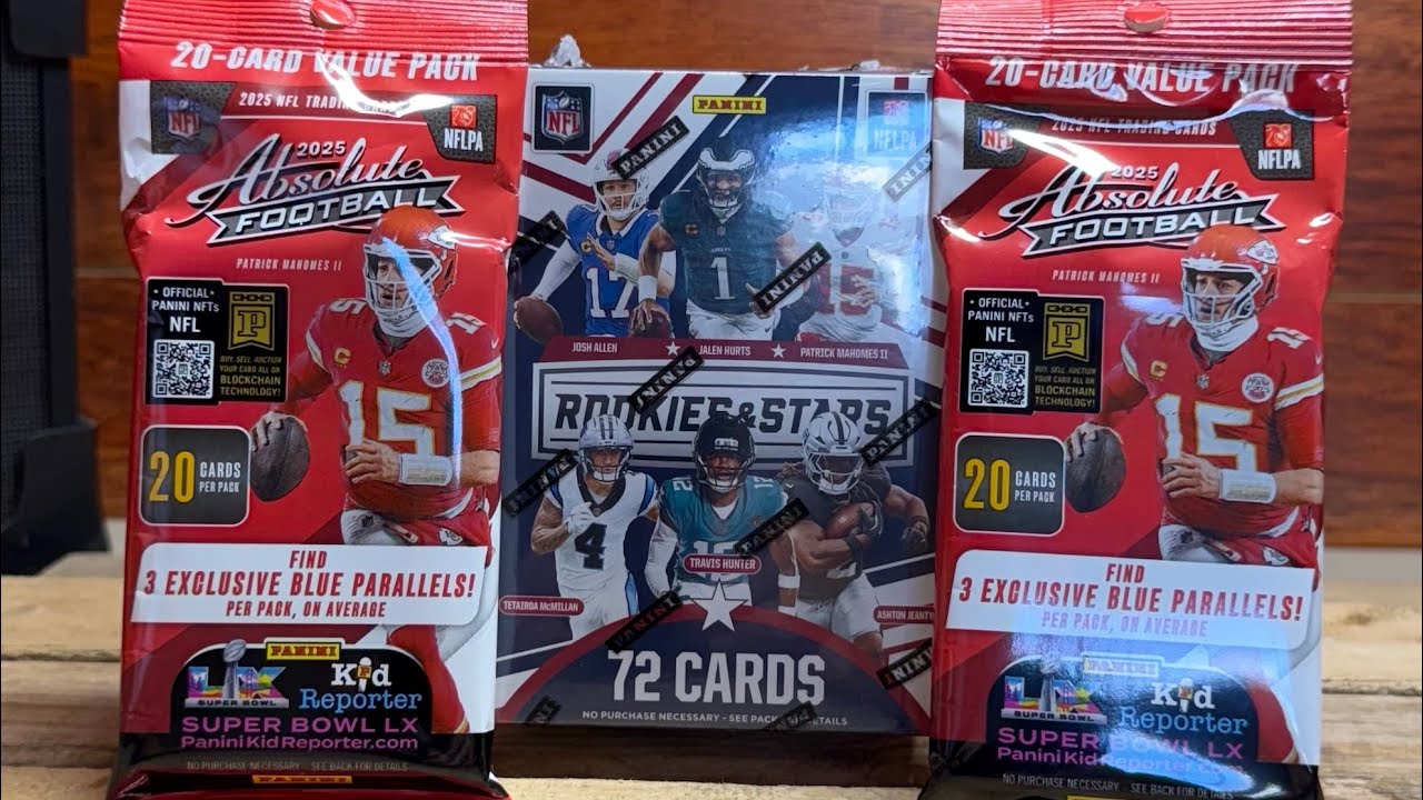 Let’s see if we can hit a Kaboom or a nice Pandora parallel!