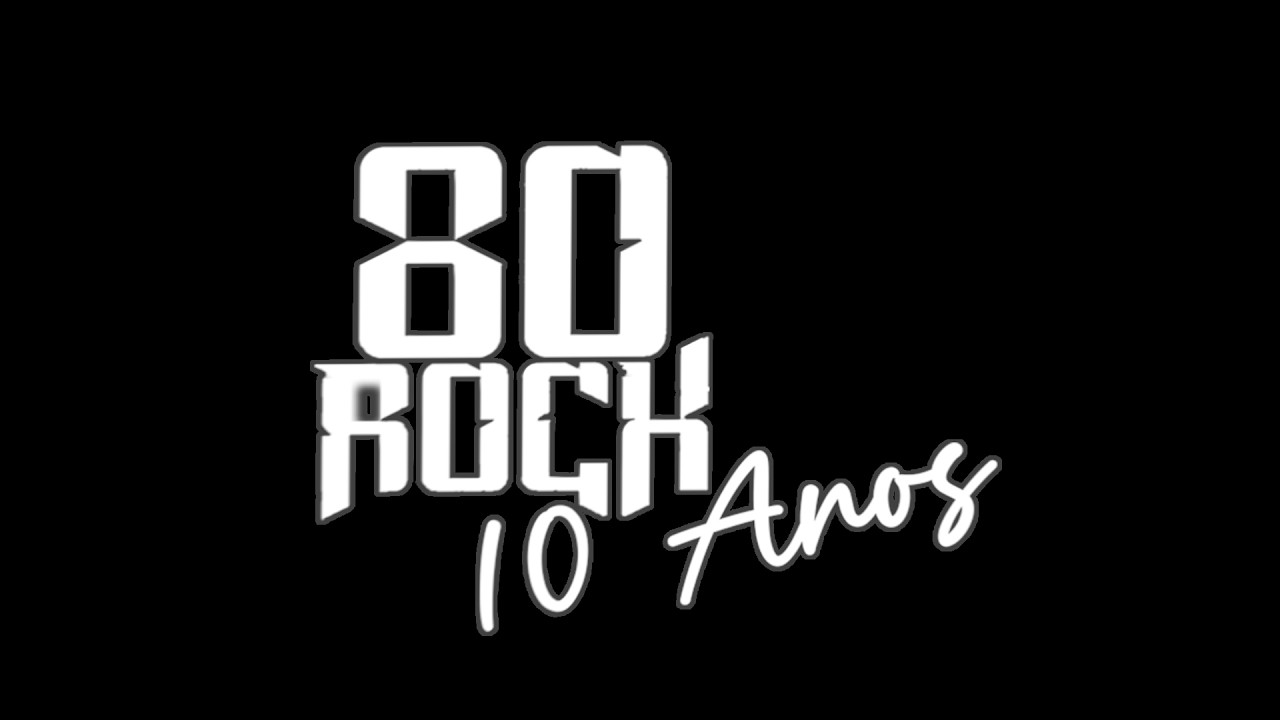 DOCUMENTÁRIO 80 ROCK 10 ANOS #2 - FORMAÇÕES E SHOWS  #rockautoral #documentário #rockprogressivo