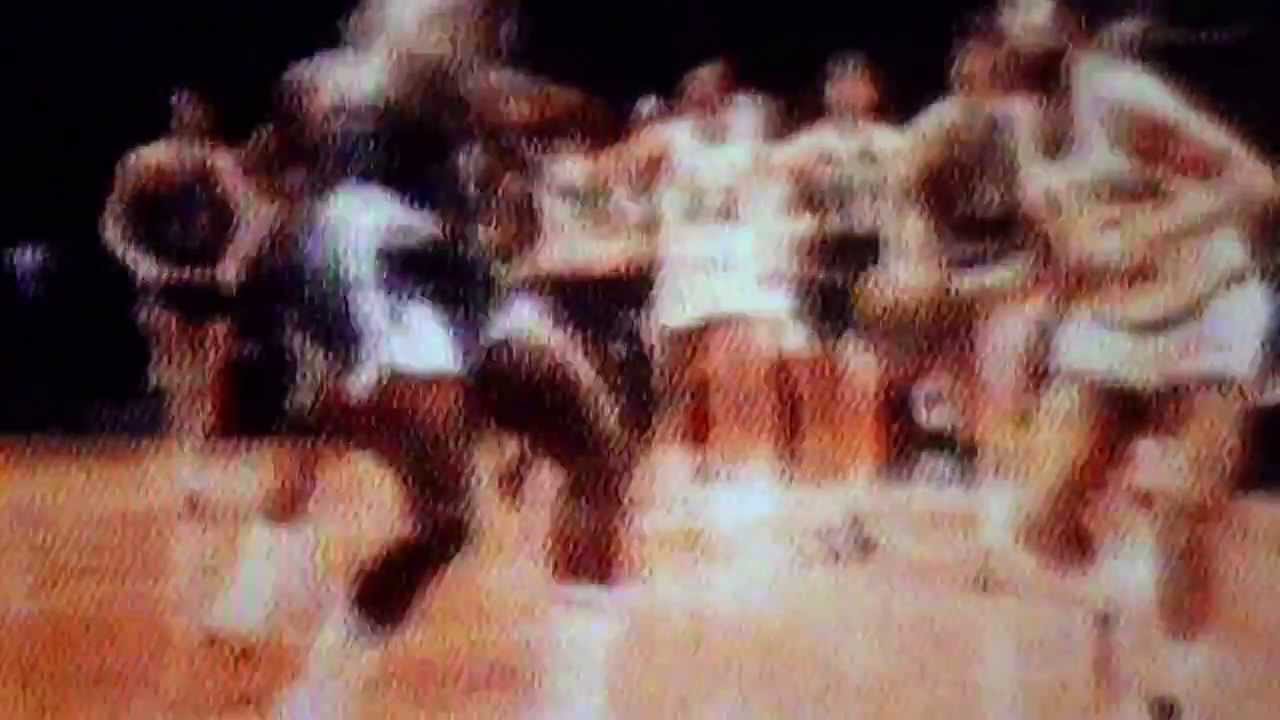 1973 NBA Game of the Week Theme Song
