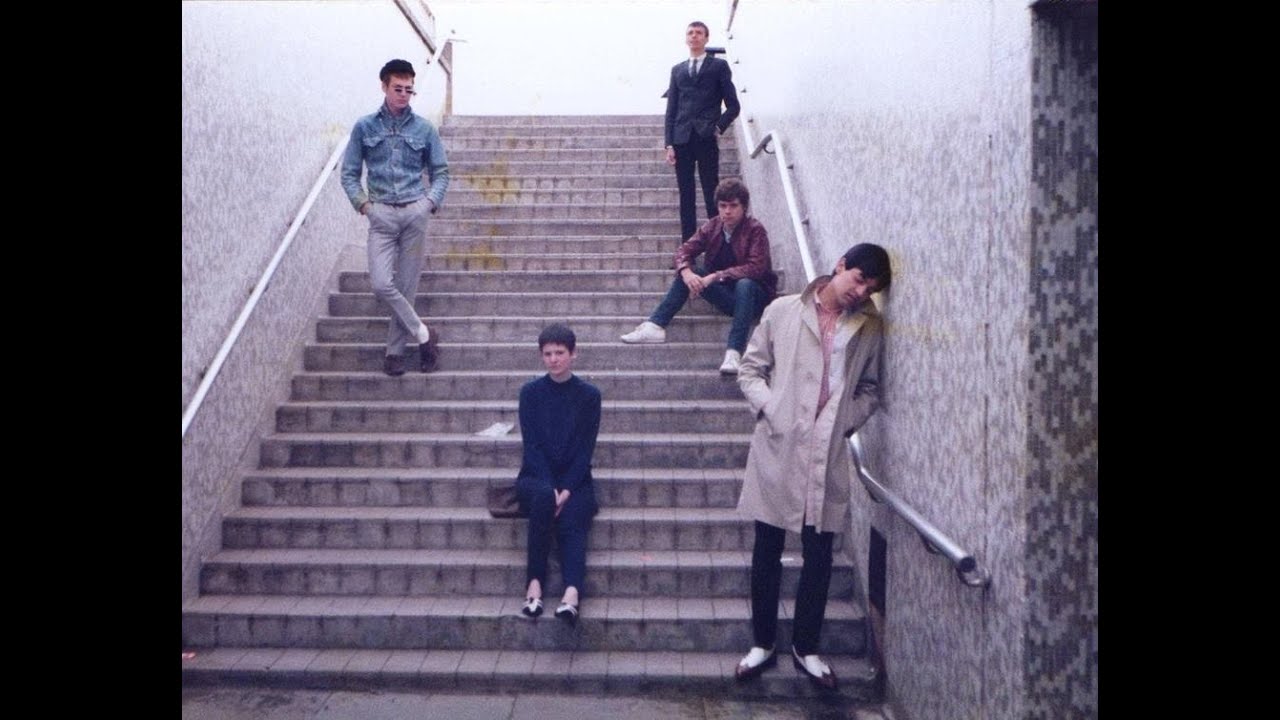 Makin' Time - Feels like it's love