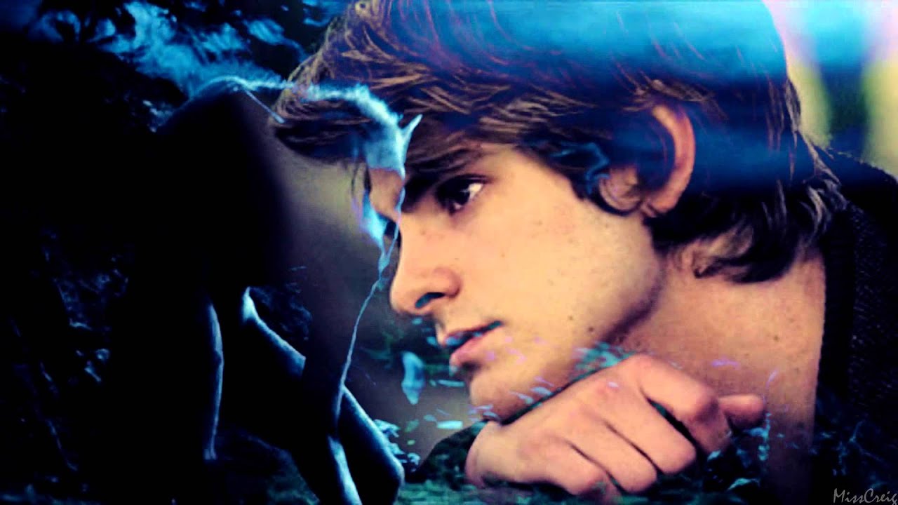 ► The Marauders [Remus Lupin] Moony