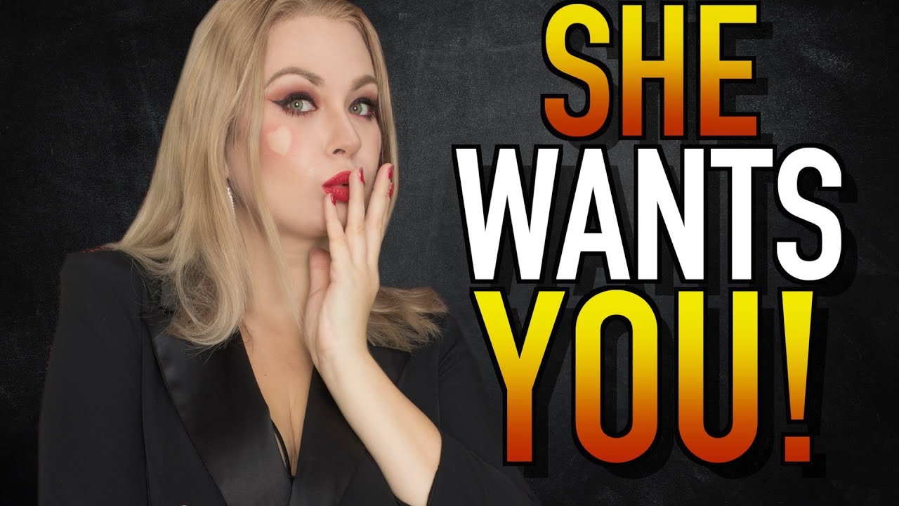 12 Signs She Is Sexually Attracted To You