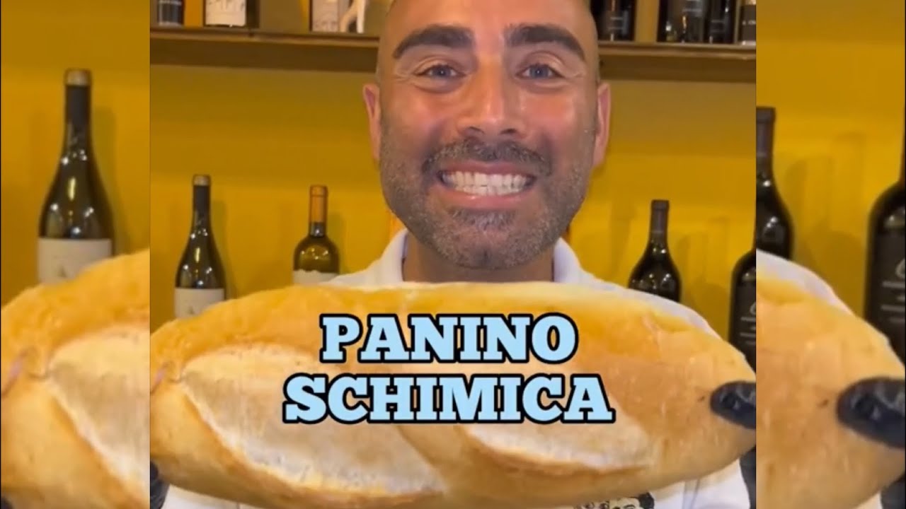 VIENI A SCHIMICARE DA DONATO 😜