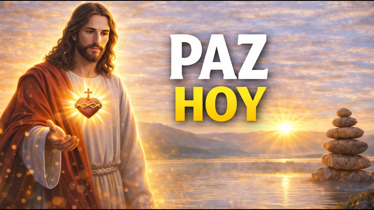 ORACION PARA COMENZAR EL DIA: 