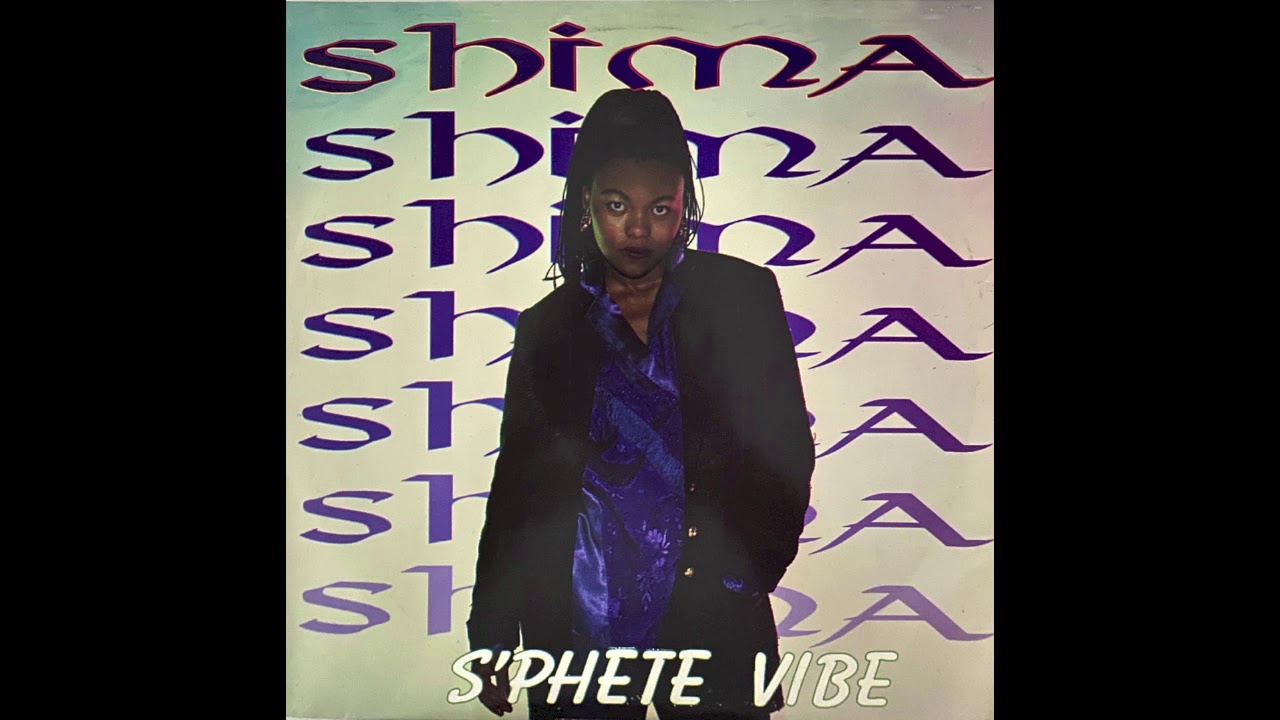 Shima - Madiba