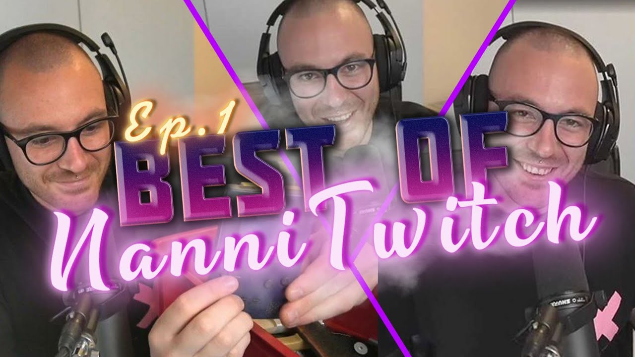 Best of Nanni #1 |  Dall'Australia ad oggi