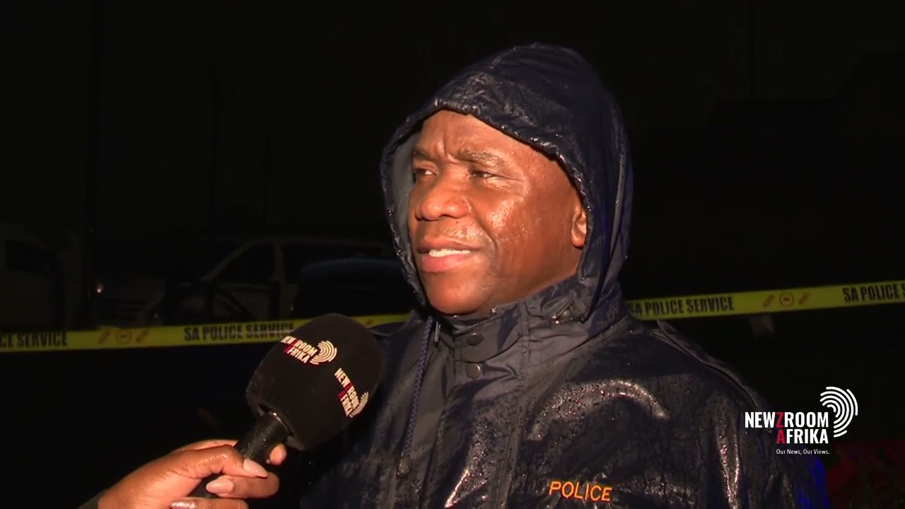 5 suspected CIT robbers killed in KZN