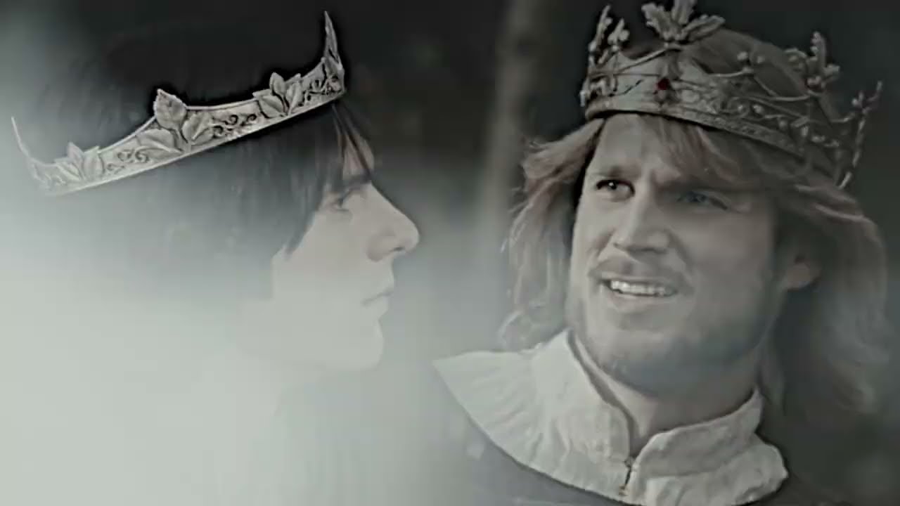 Narnia || Peter