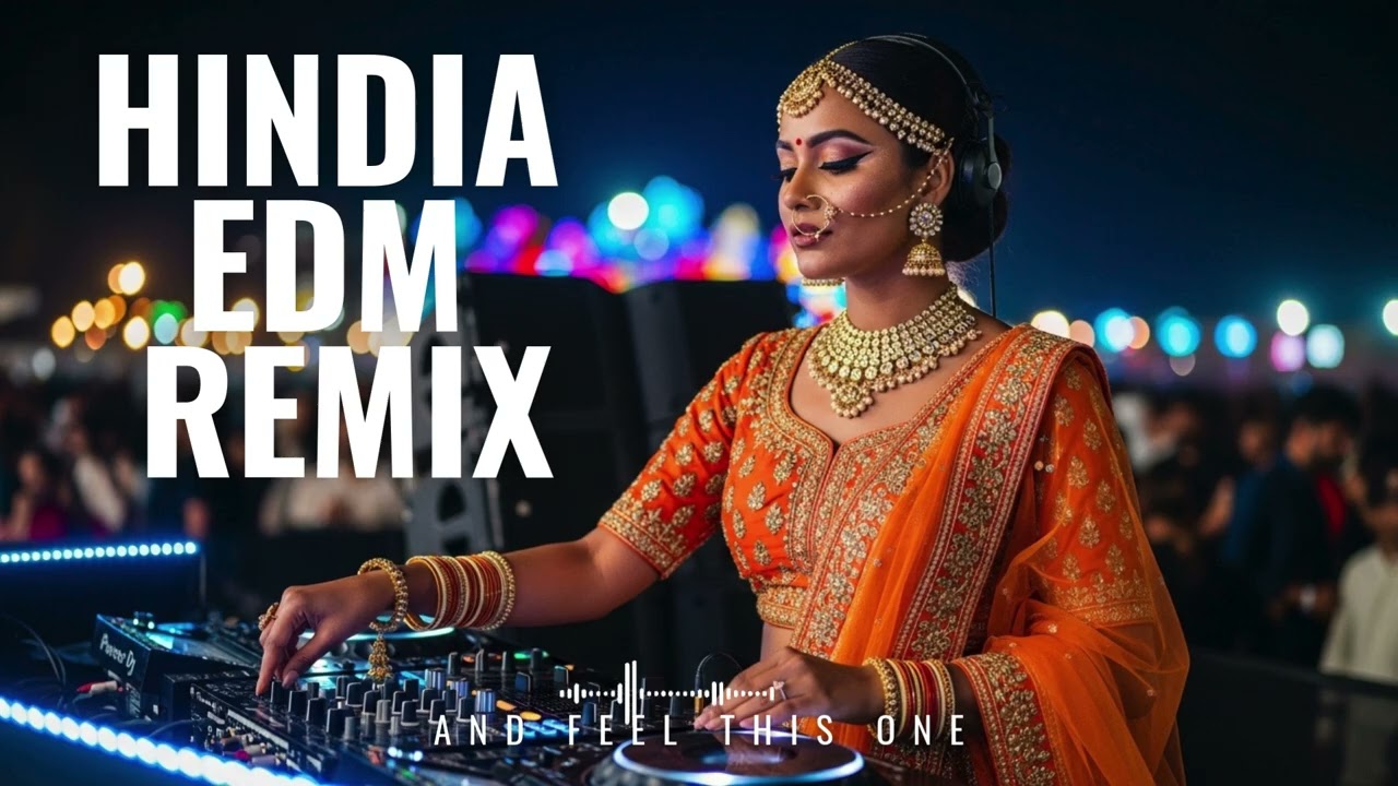 Afterlight India 🌙 Hindia Desi Peaceful Sound