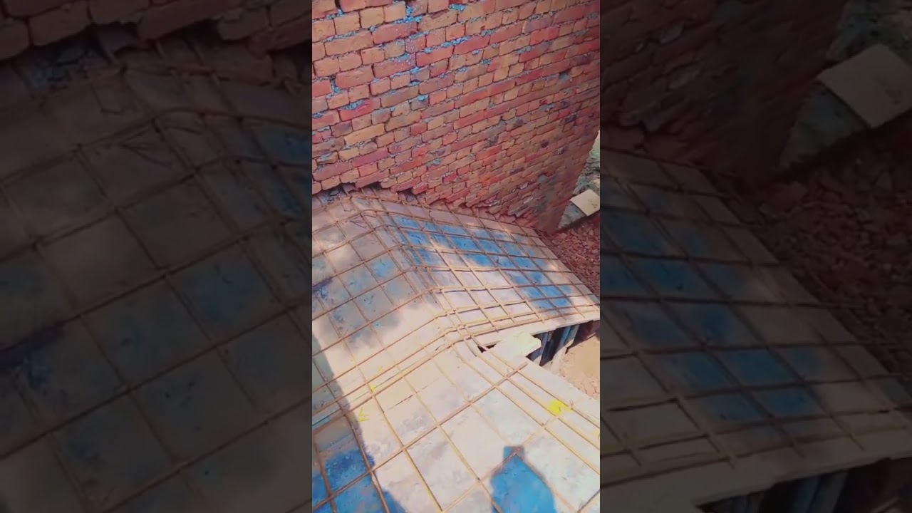 "Satisfying Steel Welding Process – Raw Power in Action 🔨"