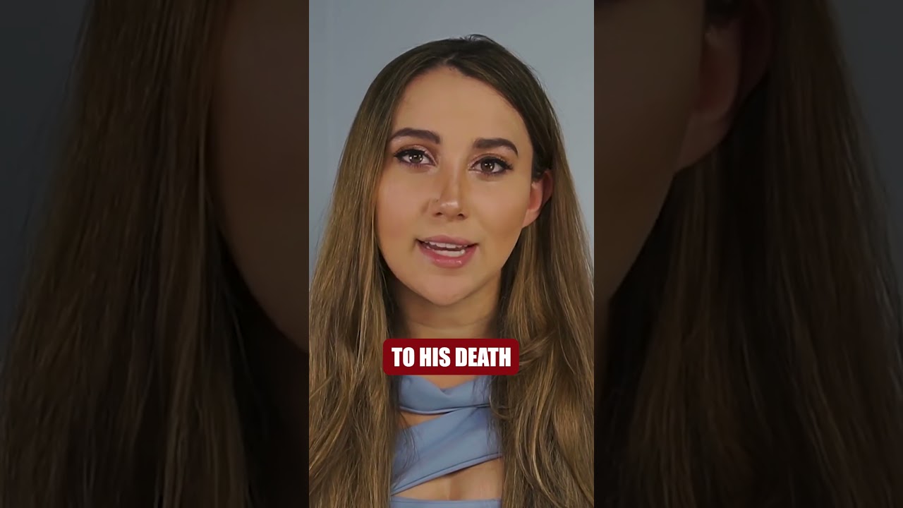 There is a Christian Revival Going on Right Now in the West #shorts