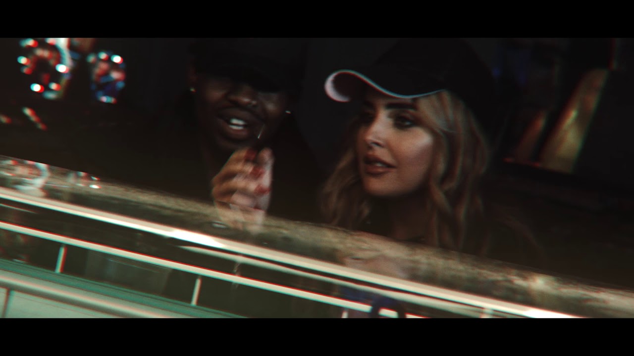 Sub Blue - Think We're Fine (Official Video)