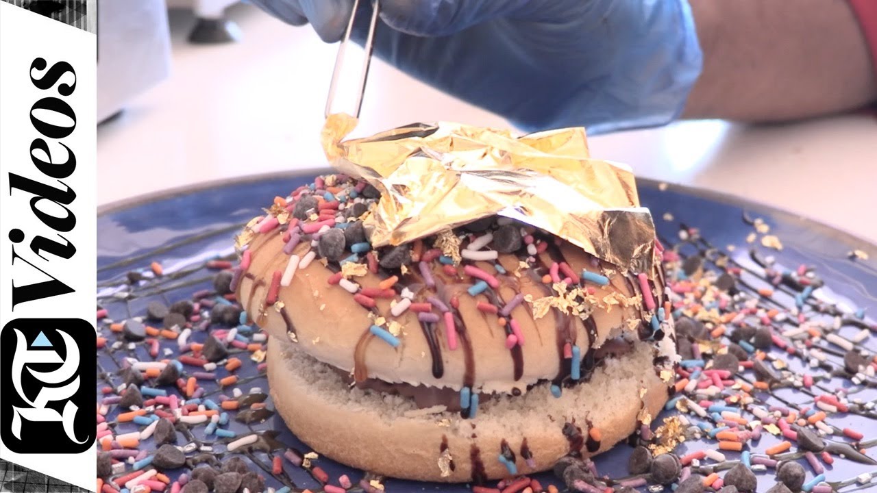 KT Storybook: Inside Dubai's golden cafe