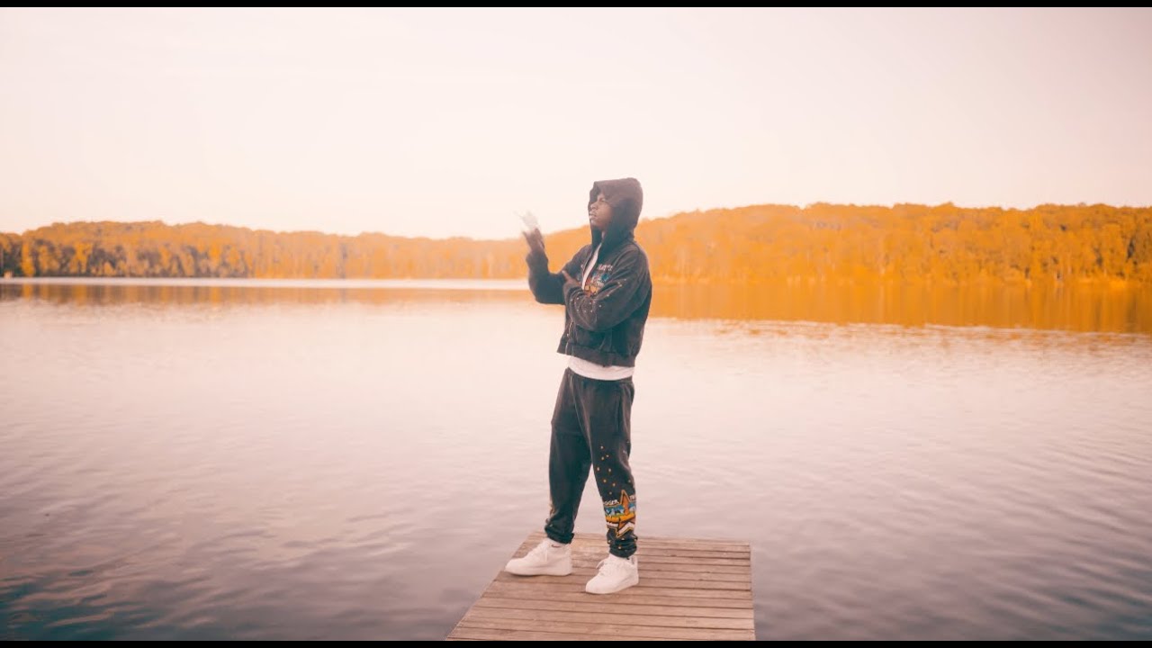 Yksteexy - Do U (Official Music Video)