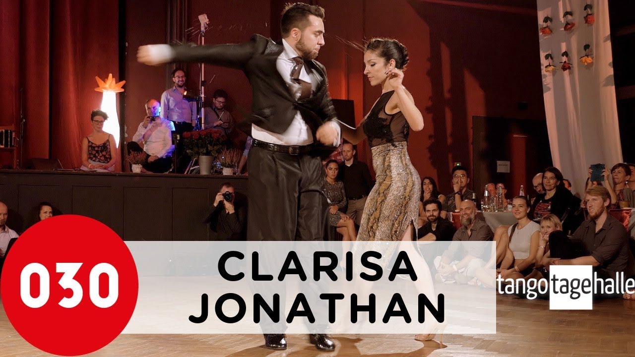 Clarisa Aragon and Jonathan Saavedra – El aeroplano #ClarisayJonathan