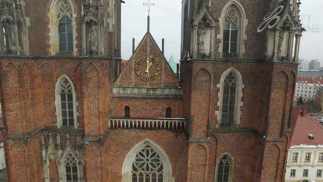 Archikatedra św. Jana Chrzciciela we Wrocławiu