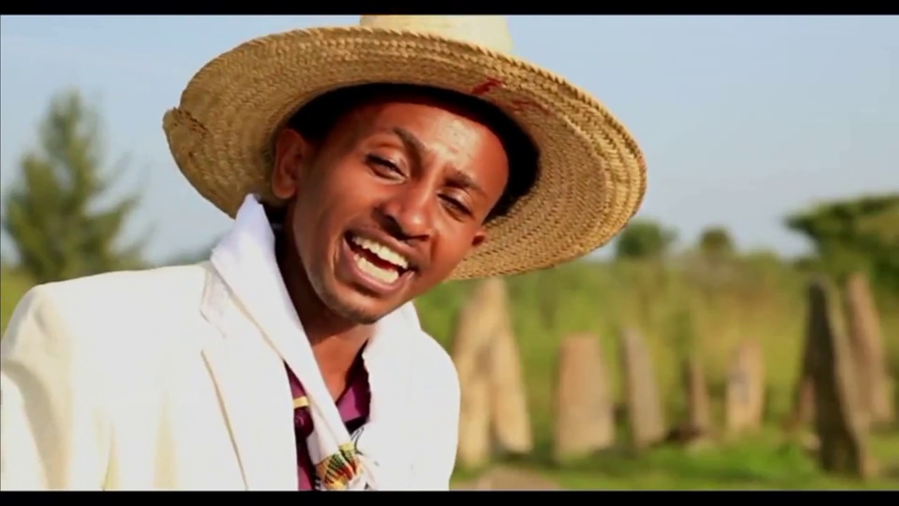 Tsgaye tolosa | ፀጋዬ ቶሎሳ - yanbsi gosh | ያንበሲ ጎሽ - New Ethiopian Music 2018 (Official Video)