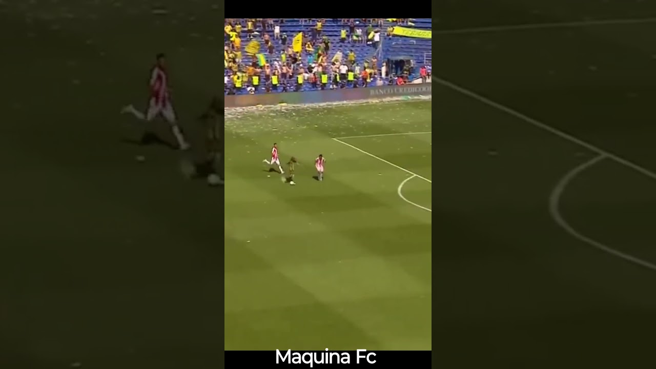 Golazo de #elias #torres a #sanmartindetucuman vs #aldosivi #ascensoargentino #music