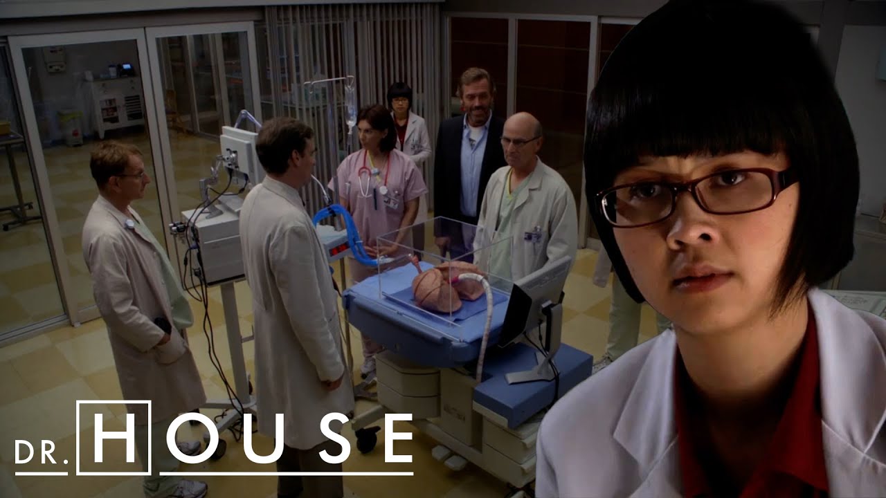 Dr. House auf dem Prüfstand! | Dr. House DE