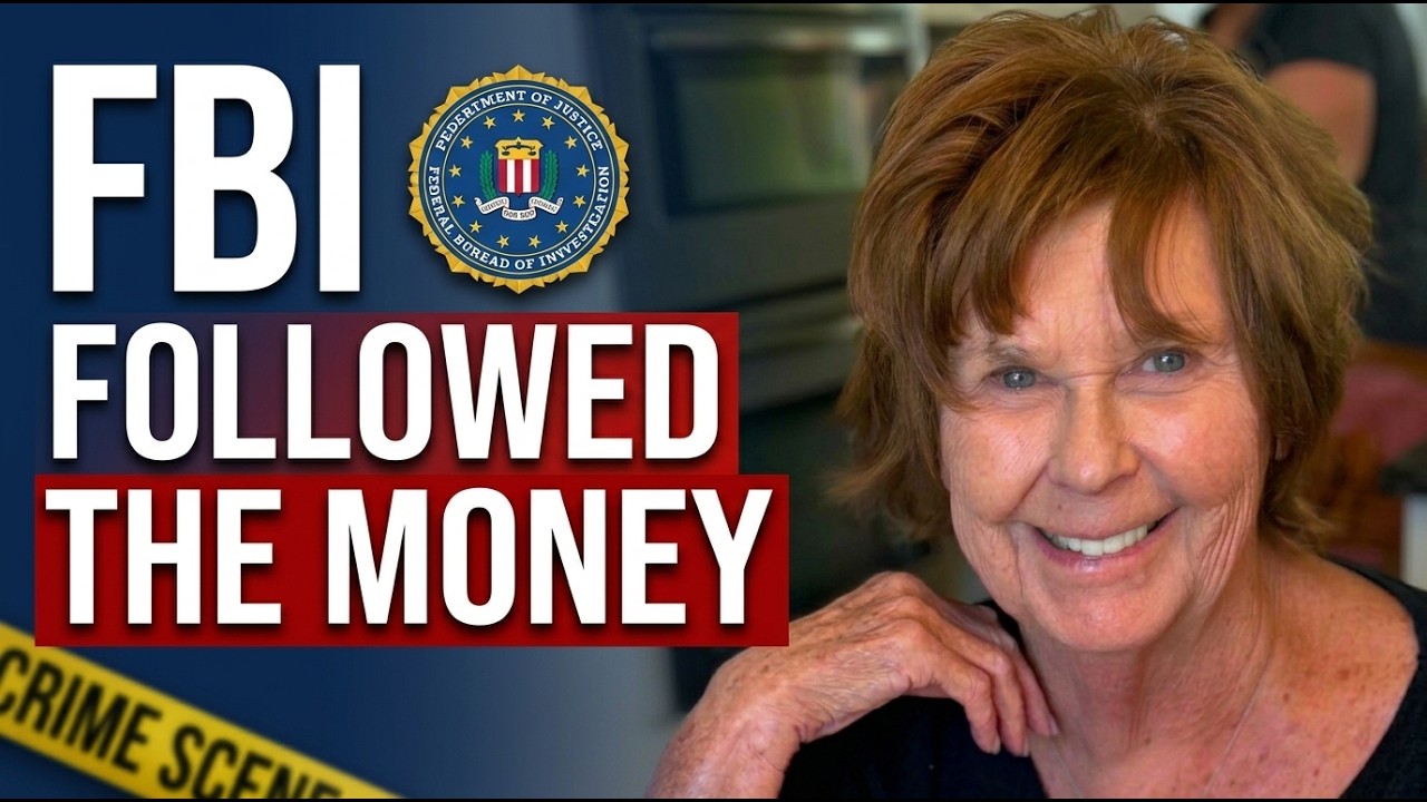 NANCY GUTHRIE'S KIDNAPPER THOUGHT BITCOIN WAS INVISIBLE. THE FBI PROVED THEM DEAD WRONG.