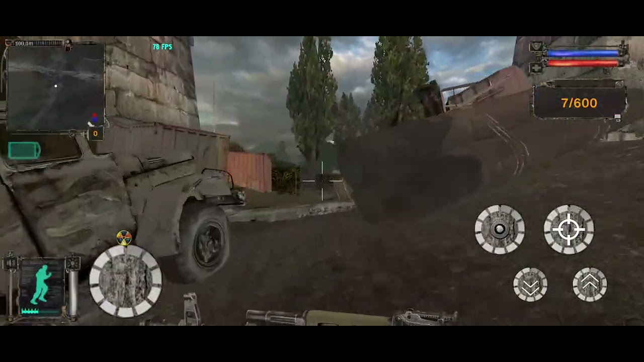 S.T.A.L.K.E.R