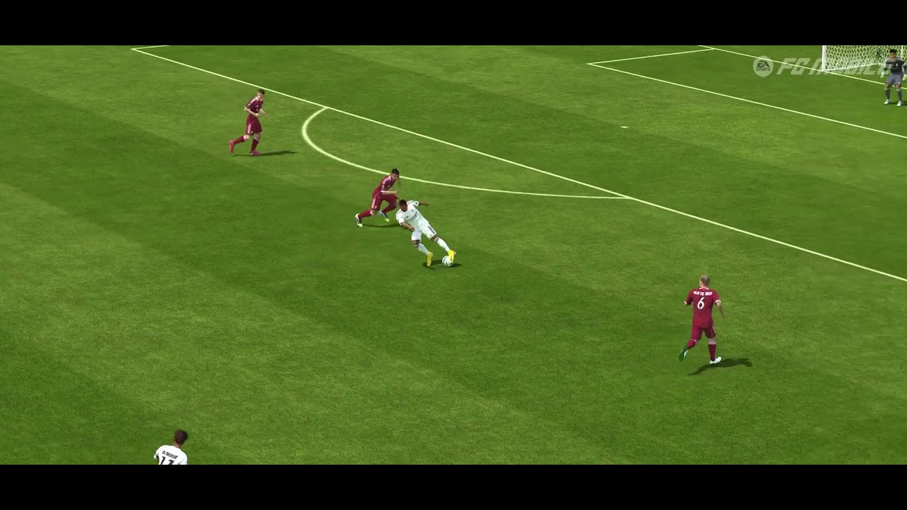 FIFA MOBILE 2026 MBAPPÉ ✅👌🏾￼                    
