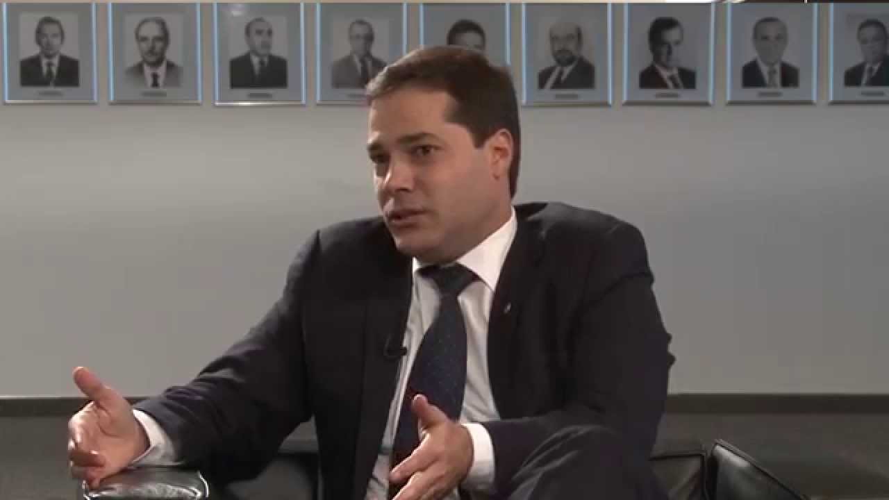 OAB Entrevistas - Crimes Cibernéticos. Com Carlos Eduardo Sobral e André Luiz Menezes Lins. Bloco 03
